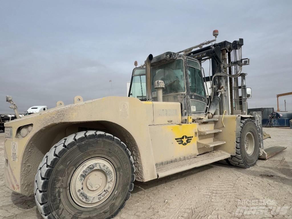 Hyster H700 其他叉车