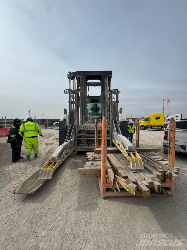Hyster H700 其他叉车