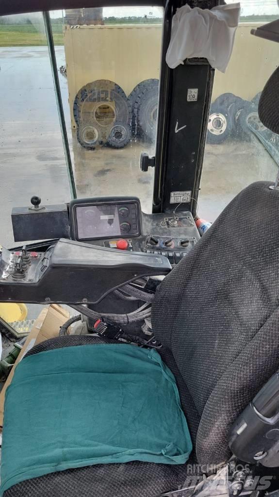 Hyster H700 其他叉车