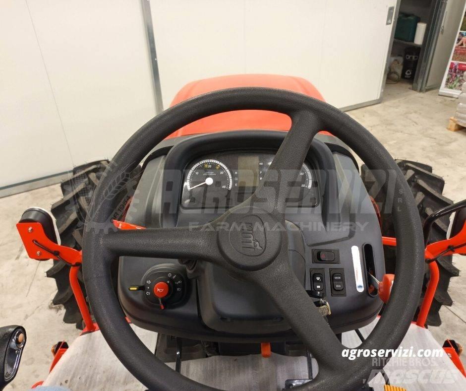 Kioti RX 7330 PC 拖拉机/农用车