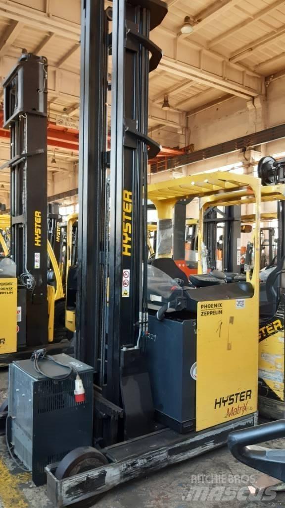 Hyster R1.6H 前移式叉车