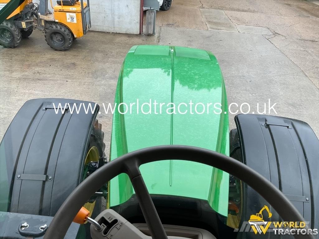 John Deere 7310 R 拖拉机/农用车