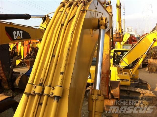 CAT 330 C 履带挖掘机