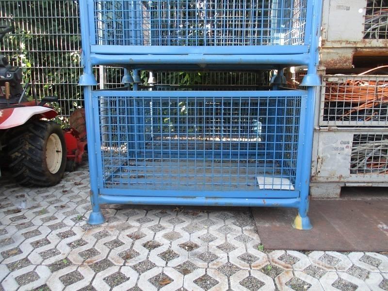 Eichinger Gitterbox 运输工具-其他