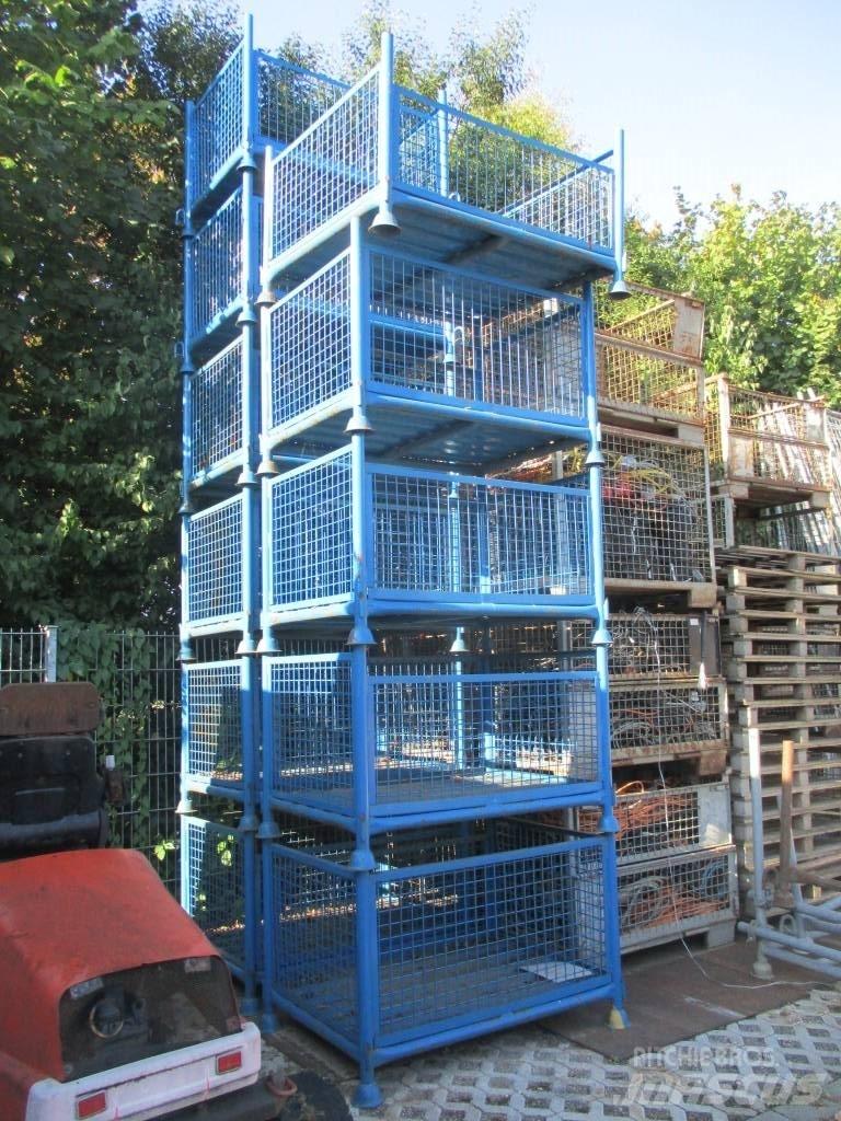 Eichinger Gitterbox 运输工具-其他