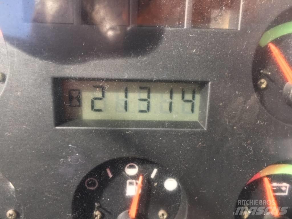 Hyster H52.00XM-16CH 集裝箱车