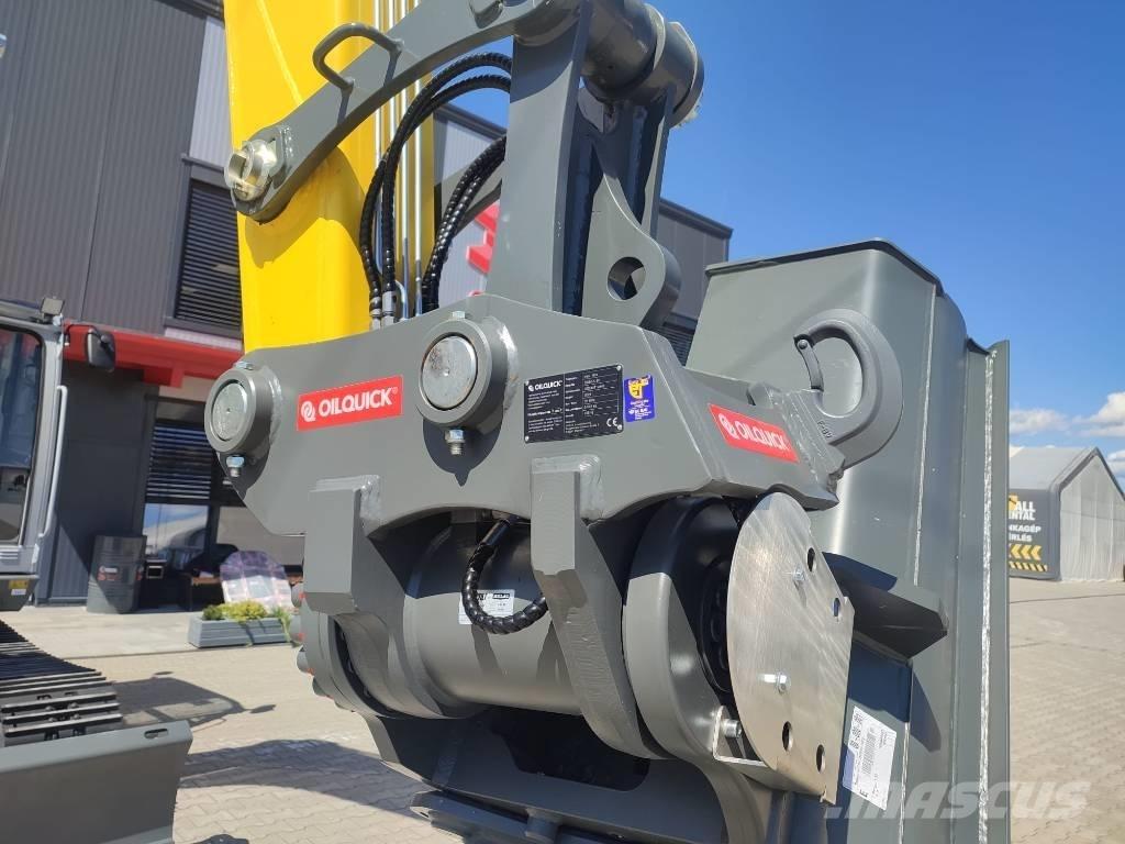 Wacker Neuson ET 145 履带挖掘机