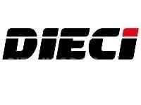 Dieci Reservedele 伸缩轮式装载机