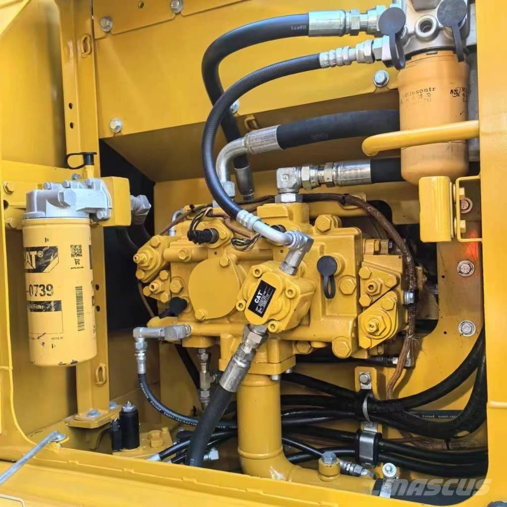 CAT 315 D L 履带挖掘机