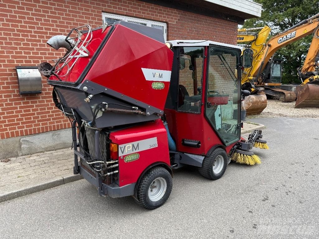 Timan 3400 工具车