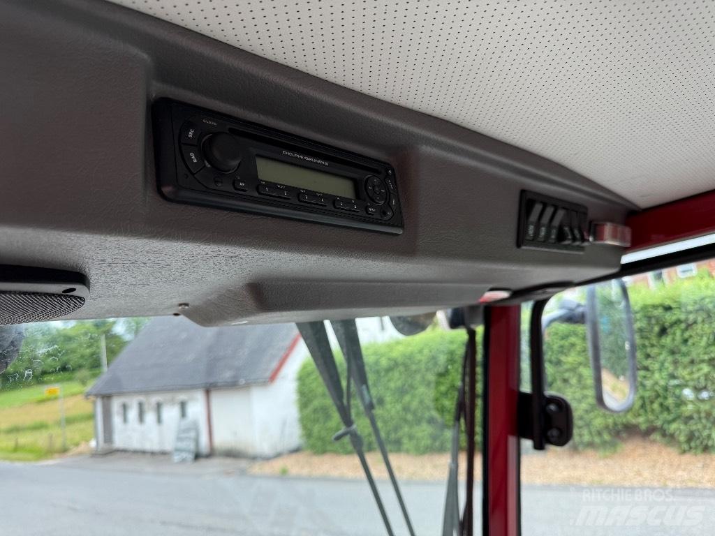 Timan 3400 工具车