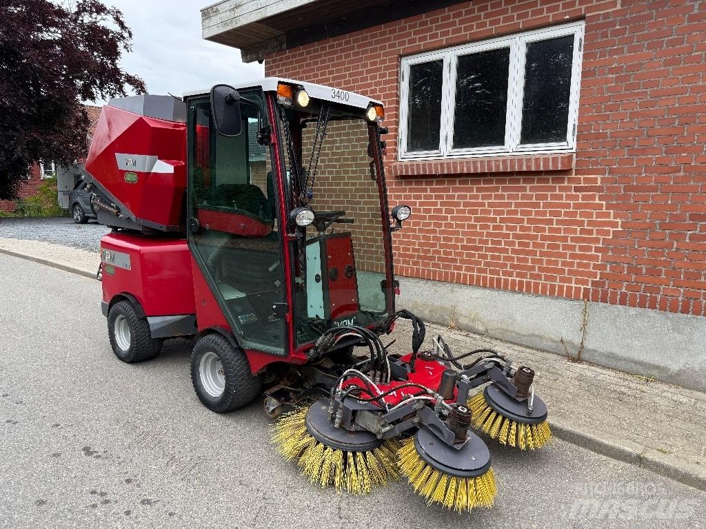 Timan 3400 工具车