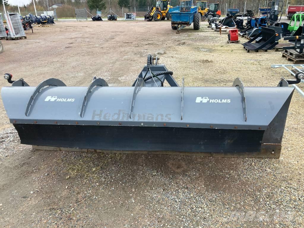 Holms PD 3-2 推雪机