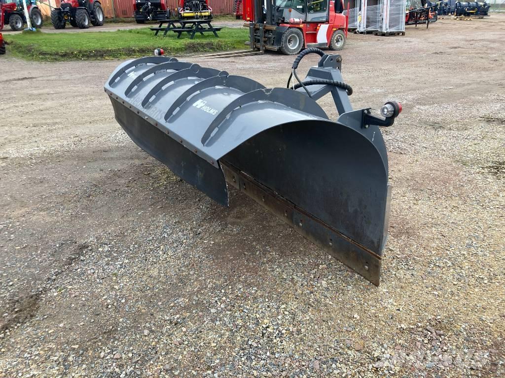 Holms PD 3-2 推雪机