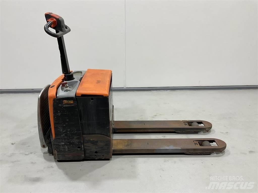 Rocla T20ACP 电动搬运车