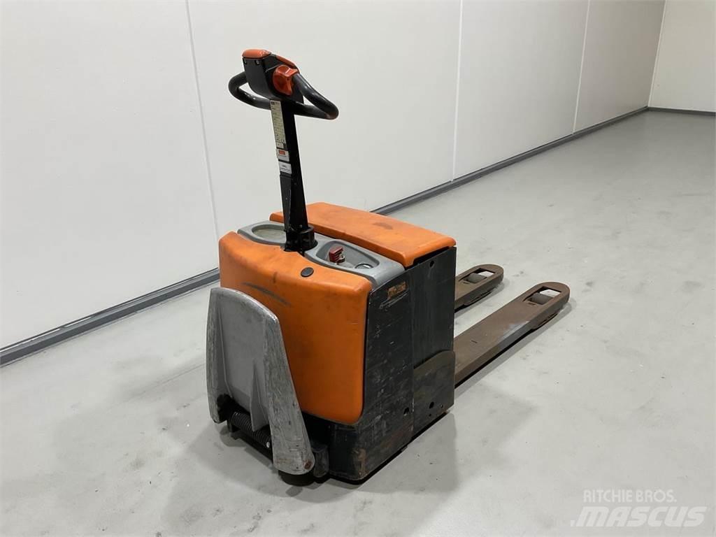 Rocla T20ACP 电动搬运车
