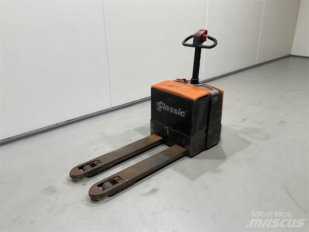 Rocla T20ACP 电动搬运车