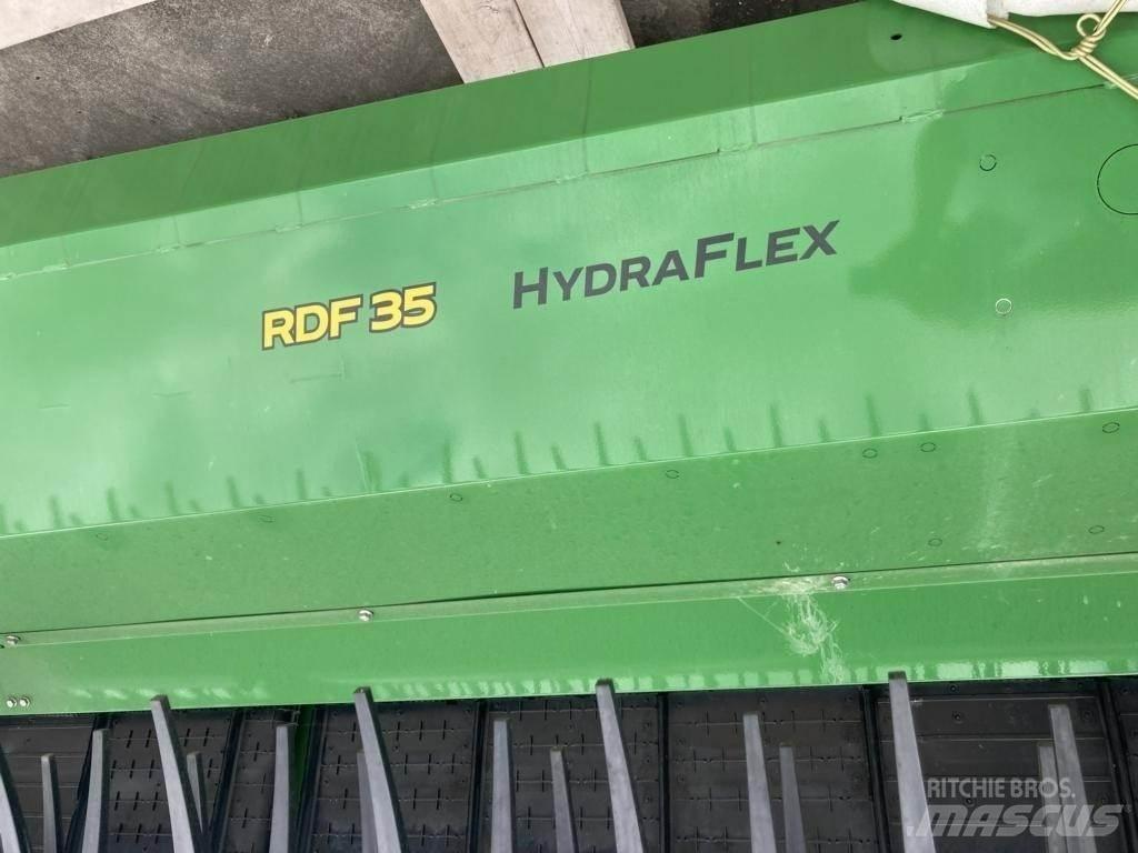 John Deere RDF35 收割机机箱