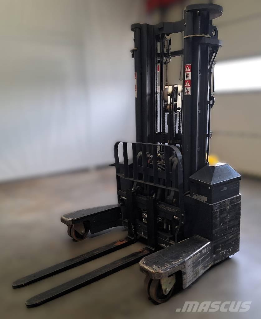 Combilift COMBI - WR4 电动叉车
