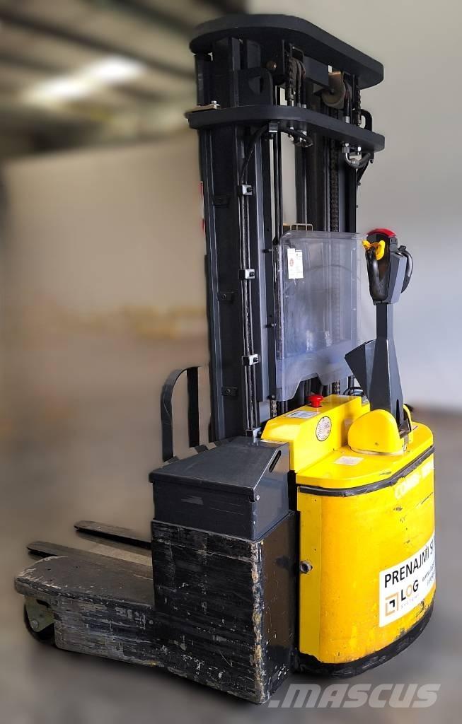 Combilift COMBI - WR4 电动叉车