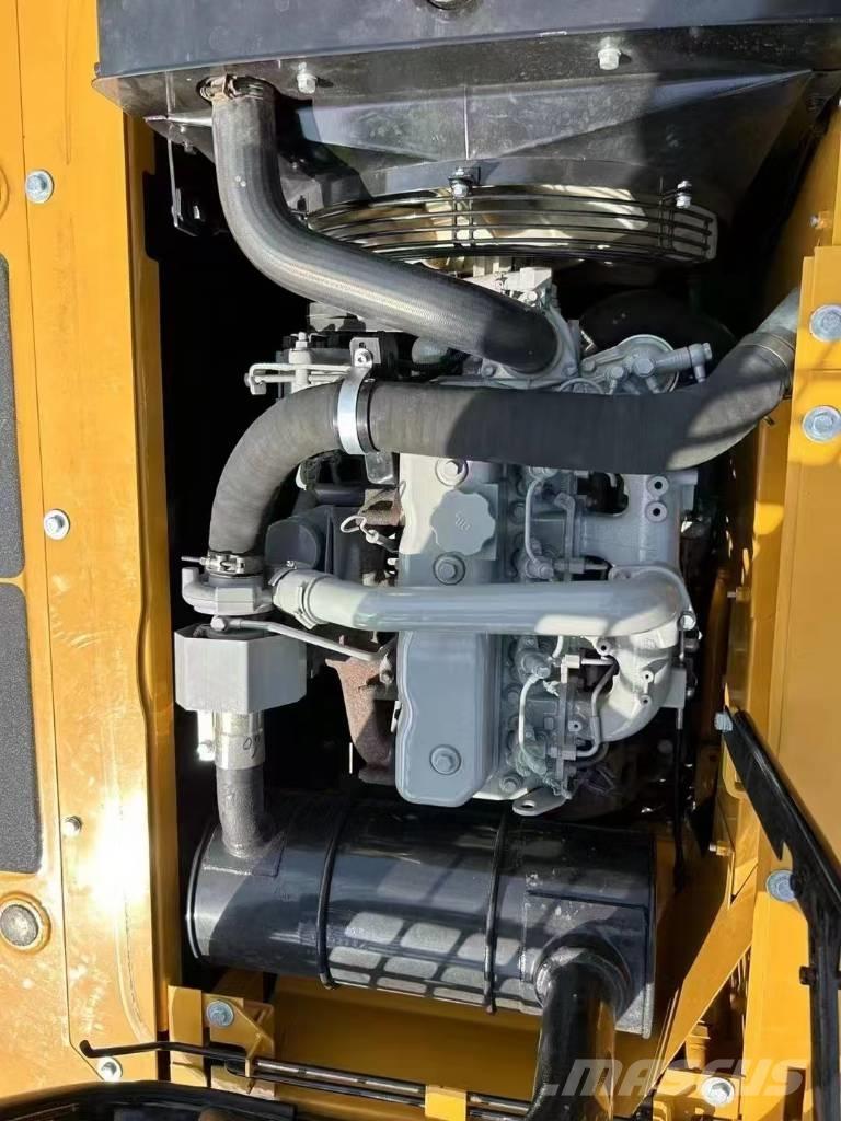 Sany SY135C 履带挖掘机