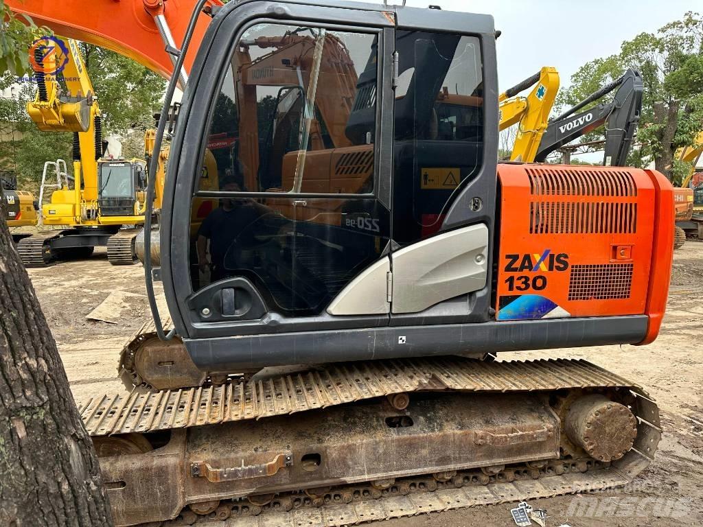 Hitachi ZX 130-5A 履带挖掘机