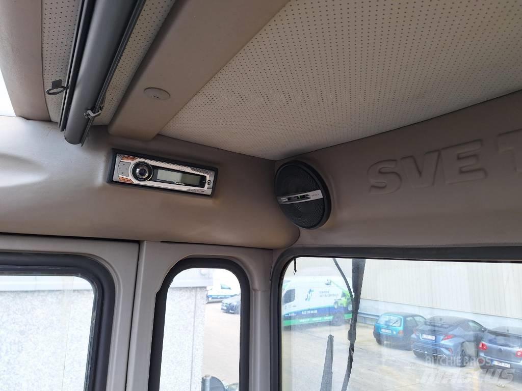 Svetruck 20120-42 柴油叉车