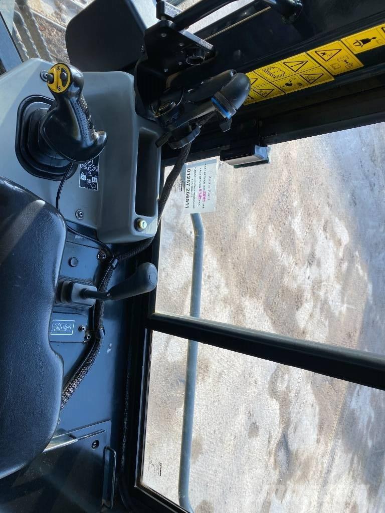 Komatsu D 61 PX-15 履带式推土机