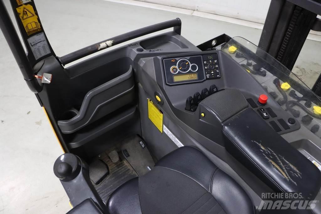 Atlet UMS200D 前移式叉车