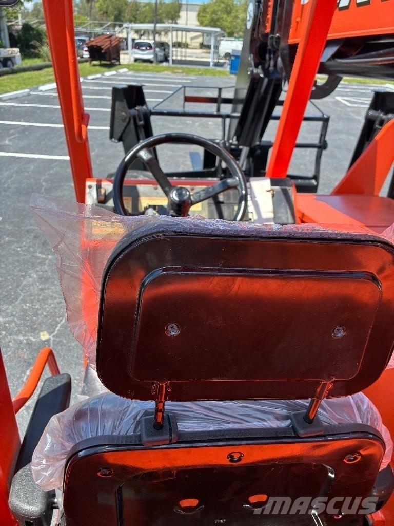 JLG 10054 伸缩臂叉装车|叉装车