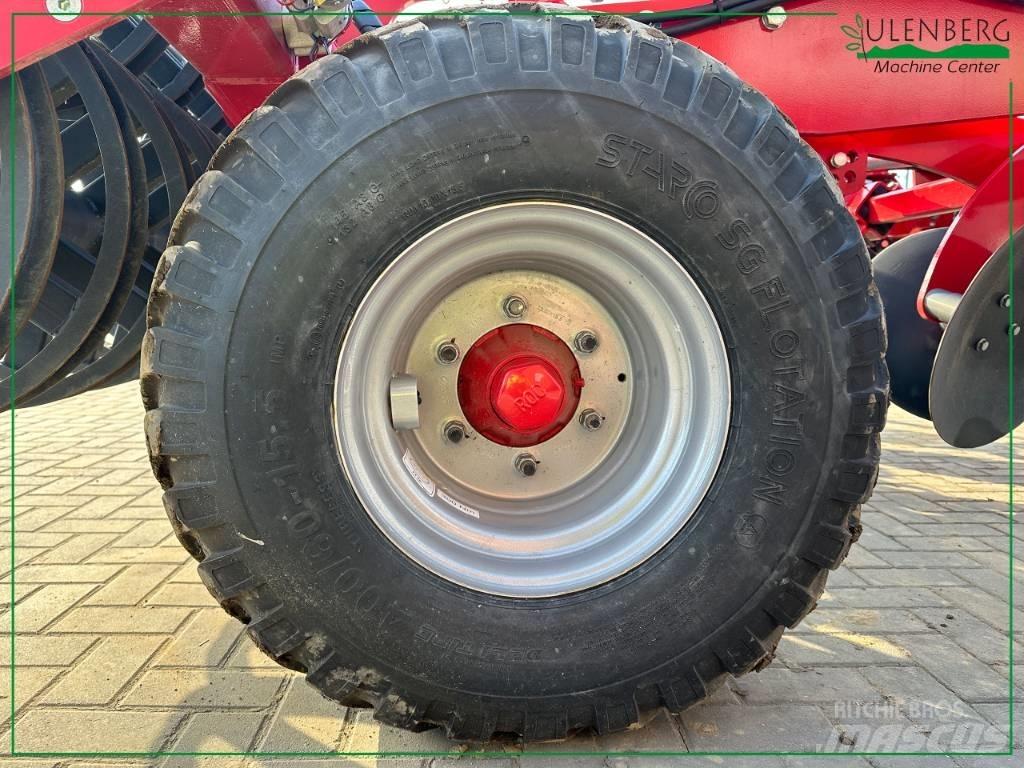 Horsch Tiger 3 AS 手扶中耕机