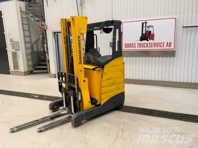 Jungheinrich ETV 110 前移式叉车
