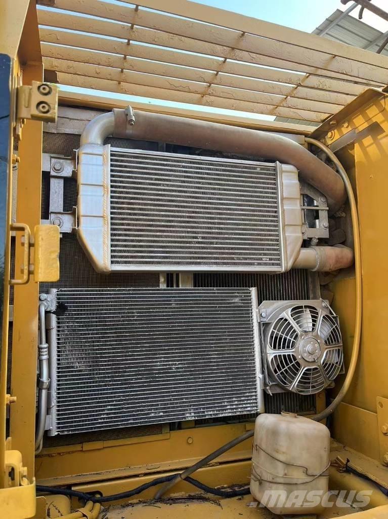 CAT 320 C L 履带挖掘机