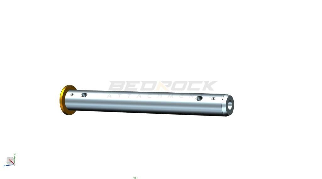 CAT 45MM PIN AS 其他组件