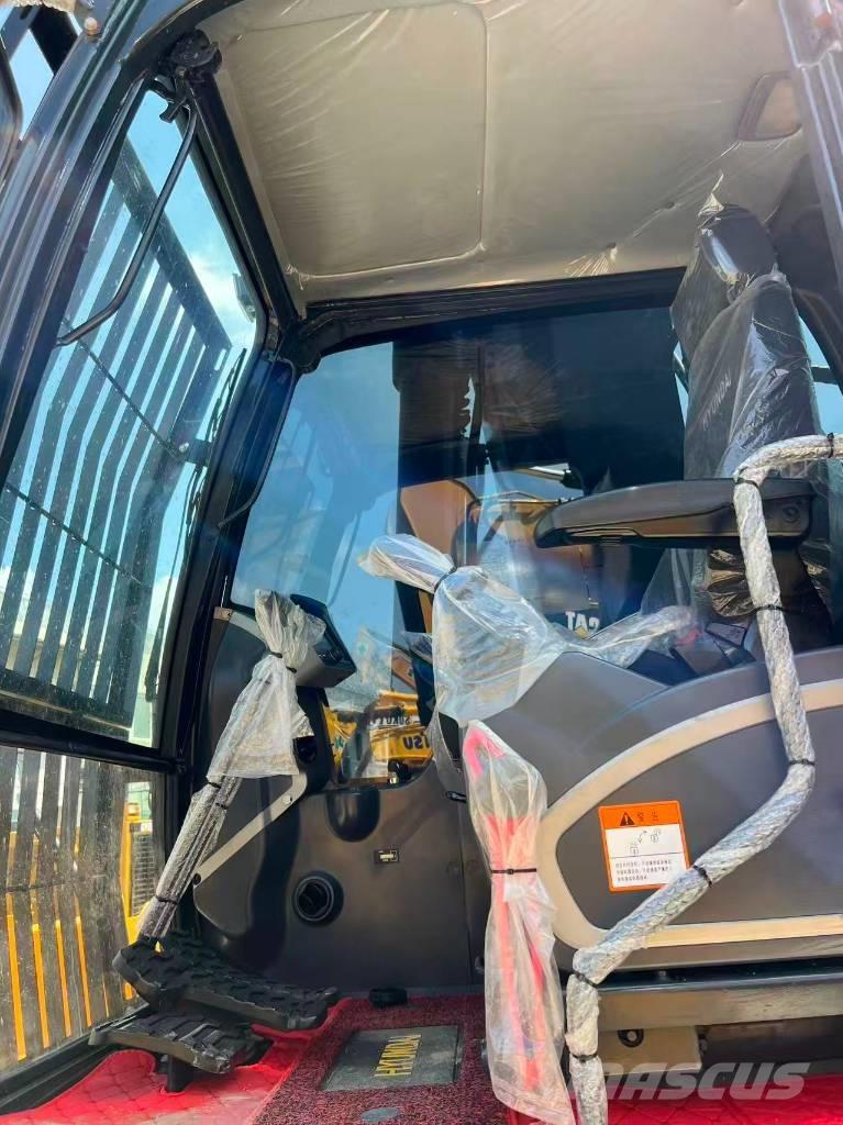 Hyundai R305LC-9T 履带挖掘机