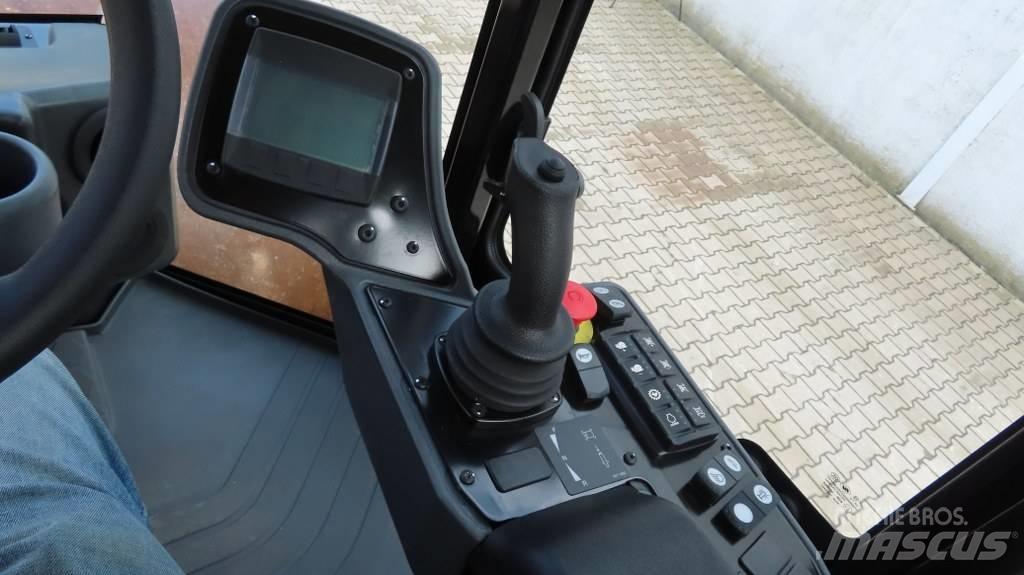 CAT CS 74 B 单轮压路机