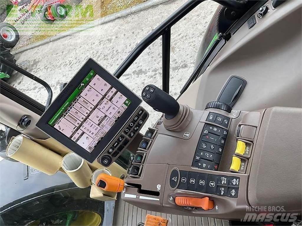 John Deere 6145r 拖拉机/农用车