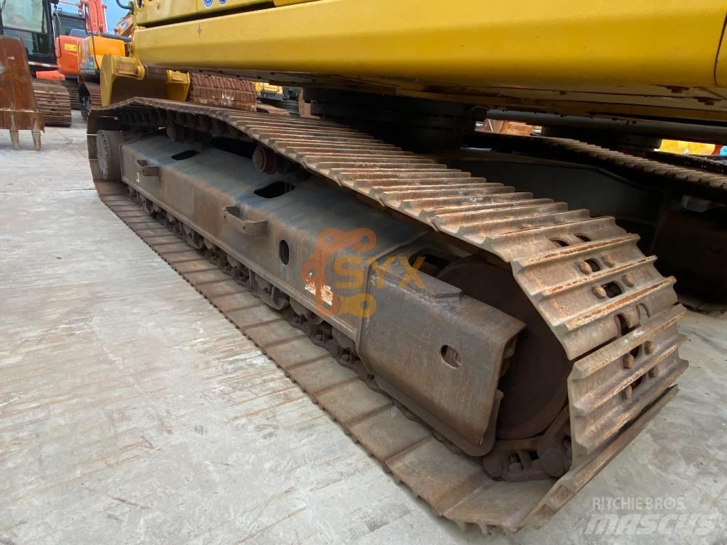 Komatsu PC 220 -8N1 履带挖掘机