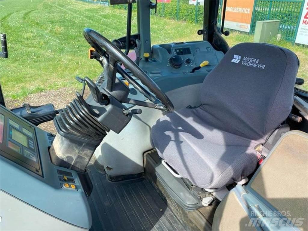 McCormick MTX 135 拖拉机/农用车