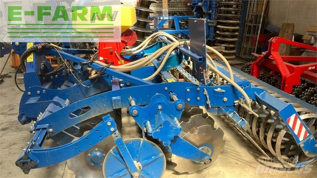 Rolmako 3m 圆盘耙