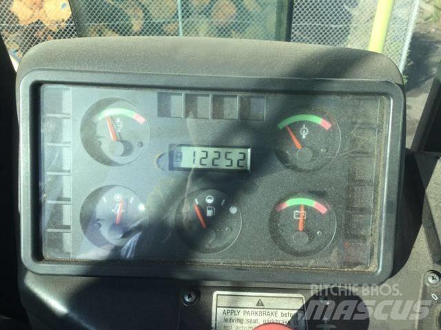 Hyster H22.00XM-12EC 集裝箱车