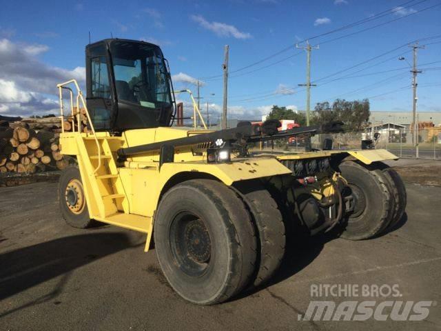 Hyster H22.00XM-12EC 集裝箱车