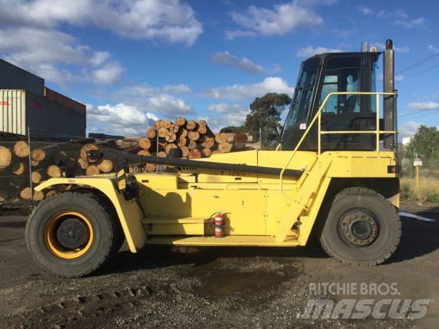 Hyster H22.00XM-12EC 集裝箱车