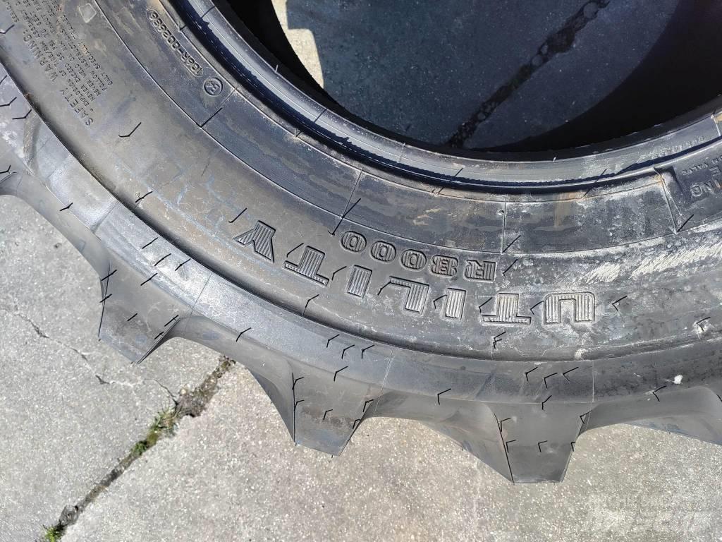 Firestone 460/70R24 轮胎、车轮、轮圈