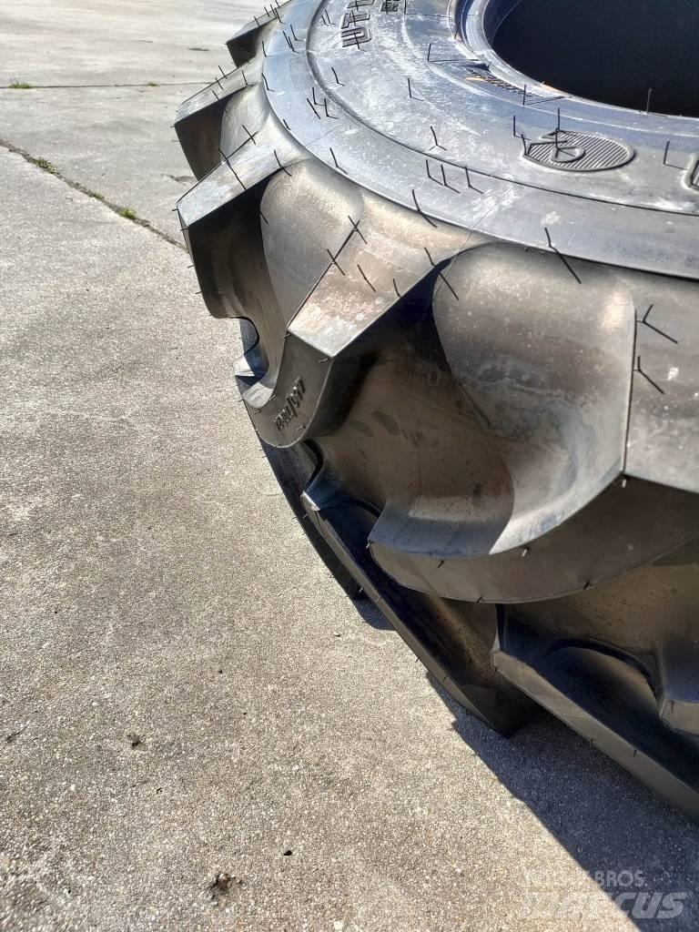 Firestone 460/70R24 轮胎、车轮、轮圈