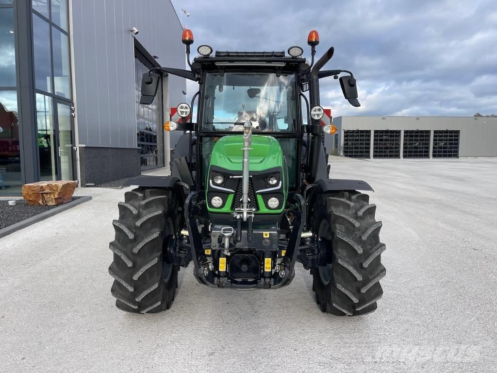 Deutz-Fahr 5105 D 拖拉机/农用车