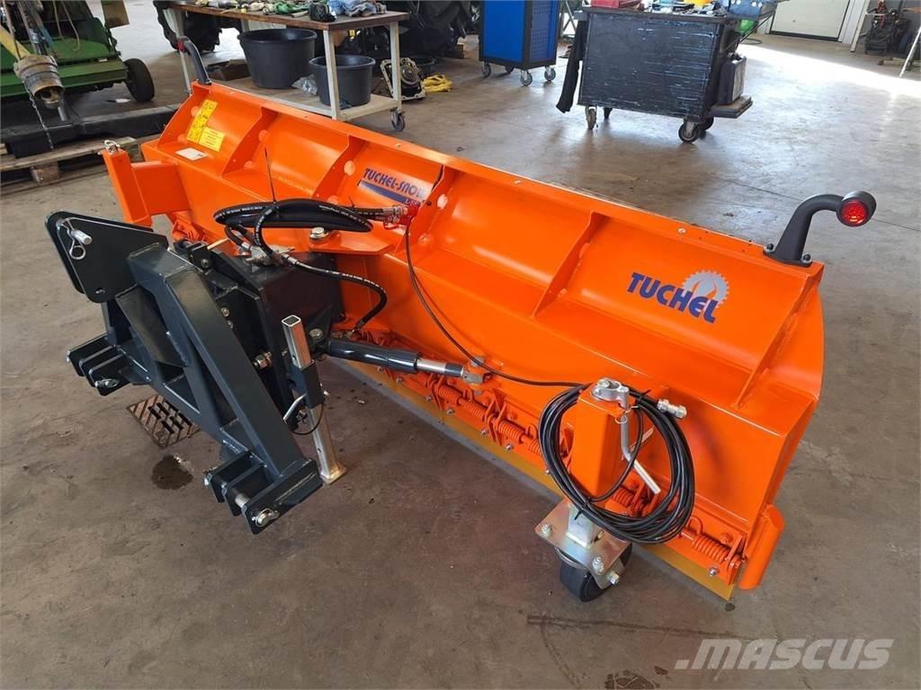 Tuchel L-SF 275 推雪机
