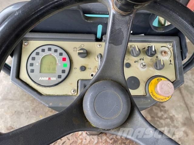 Ammann ARX 26.1-2 双轮压路机