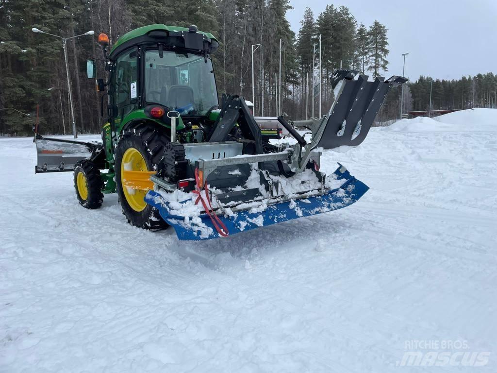 Müller LF160M 路面维护设备-其他