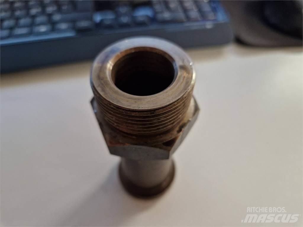 Rottne 059-0078 液压